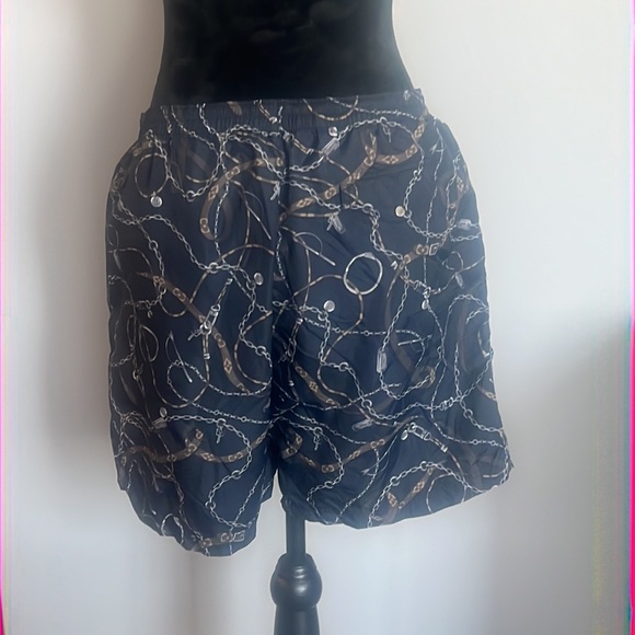 Louis Vuitton Mens swim trunks sz M - Picture 2 of 4